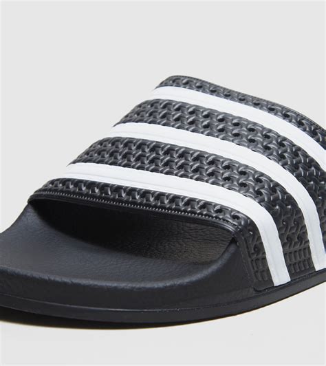 adidas slides men's adilette